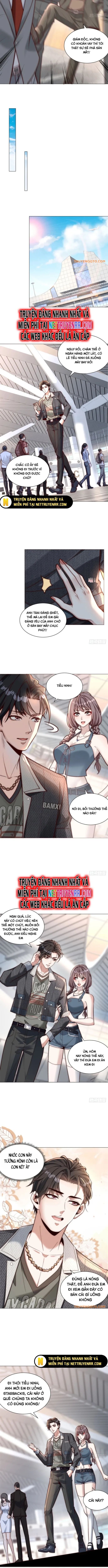 Vật Giá Sụt Giảm, Triệu Phú Quay Về - chap2 - Trang 5